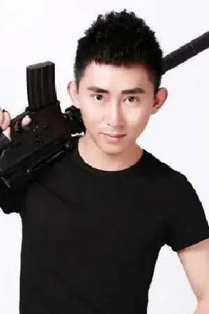 Wang Long