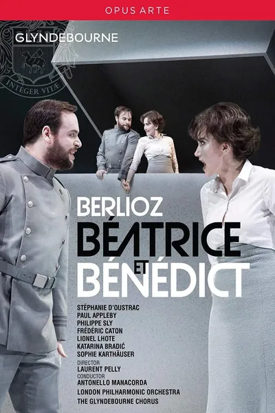 Béatrice et Bénédict