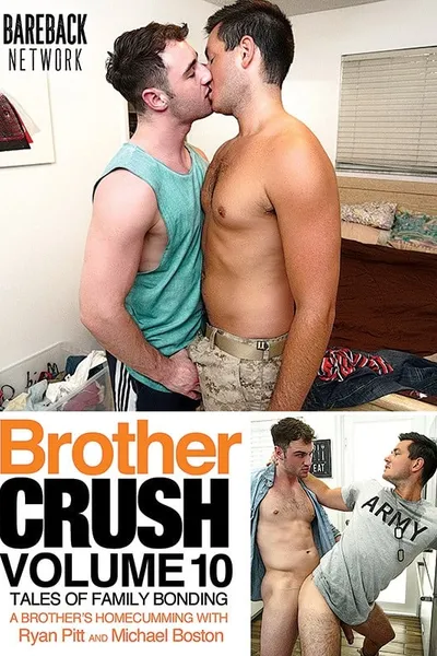 Brother Crush Vol. 10