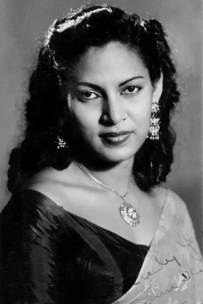 Rukmani Devi