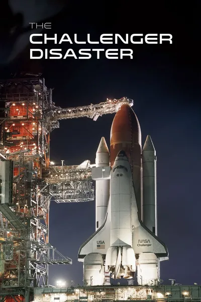 The Challenger Disaster