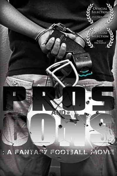 Pros and Cons: A Fantasy Football Movie