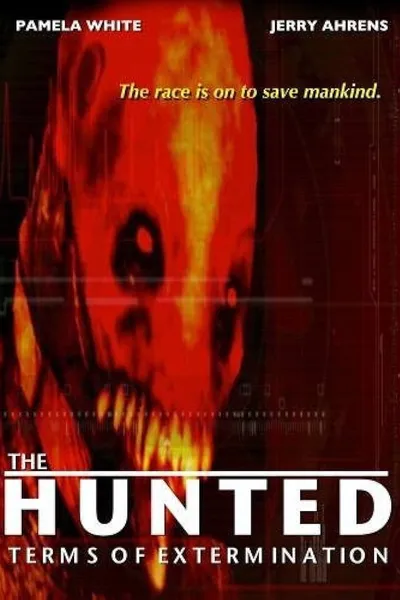 The Hunted: Terms Of Extermination