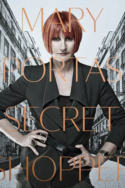 Mary Portas: Secret Shopper