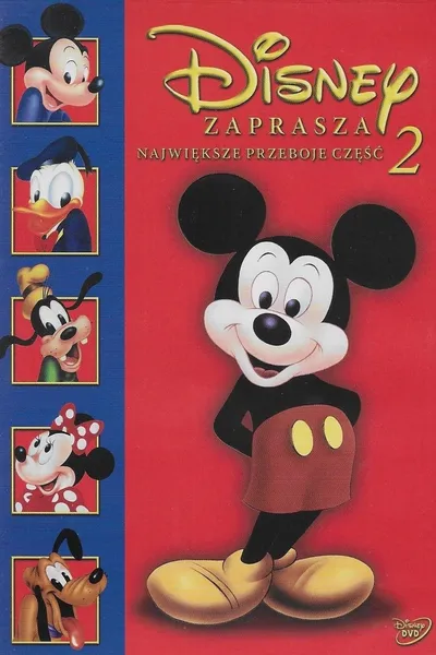 Best of Disney Vol.2