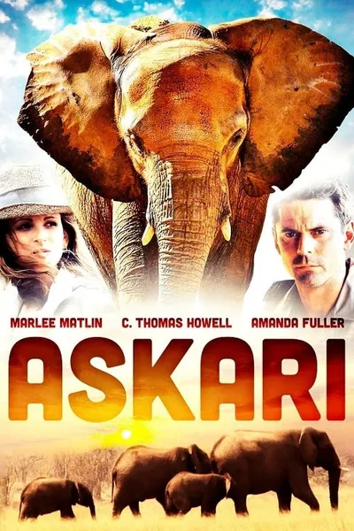 Askari