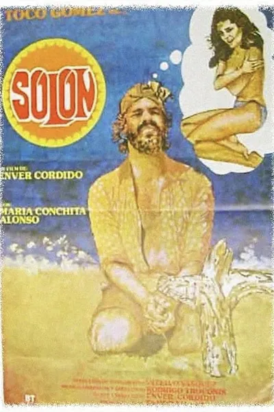 Solón