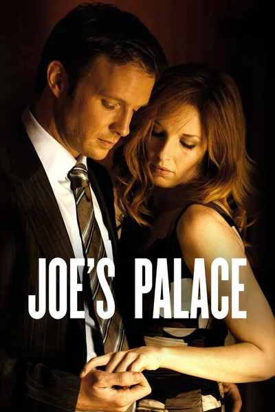 Joe's Palace