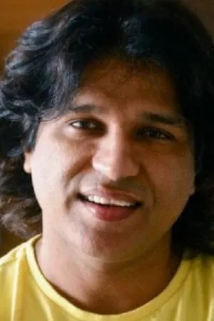 Nikhil Sinha