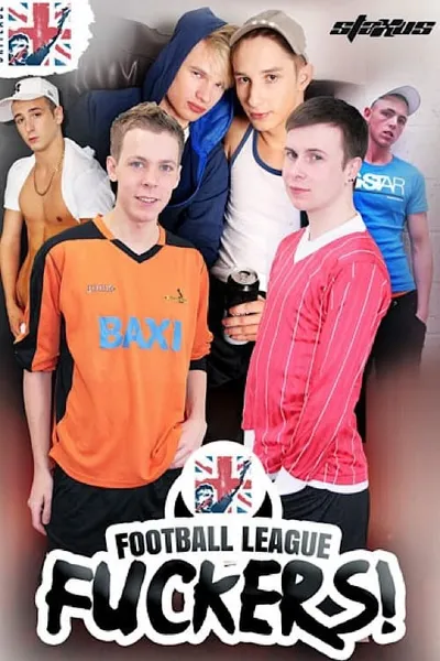 Football League Fuckers