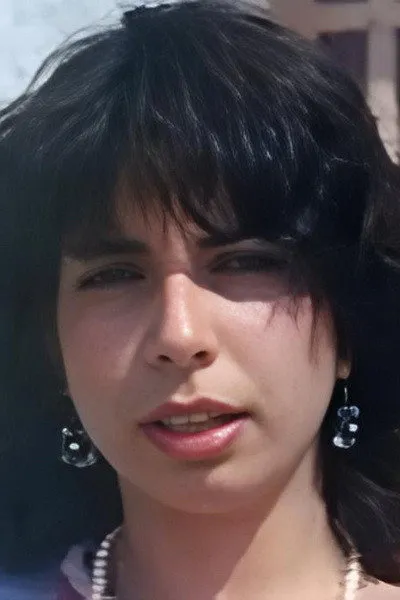 Katerina Spathi