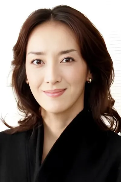 Masumi Miyazaki