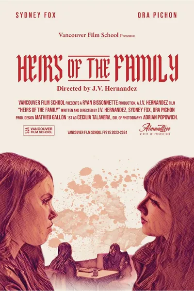 Heirs of The Family