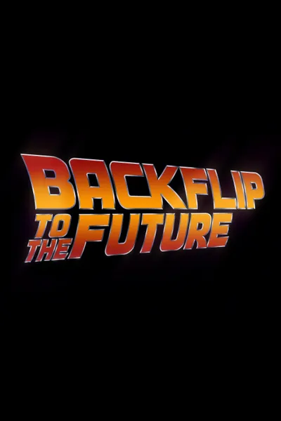 Backflip to the Future