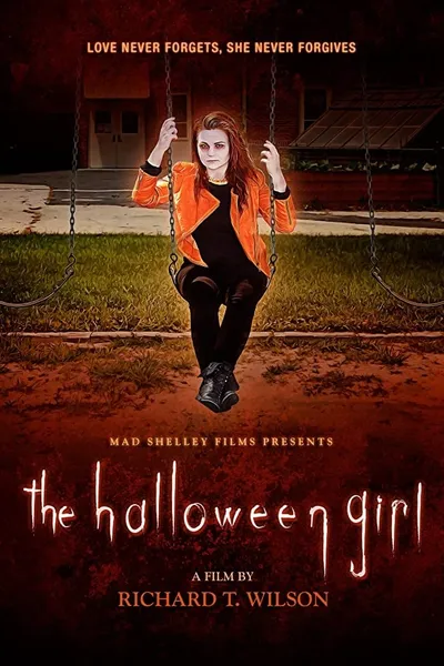 The Halloween Girl