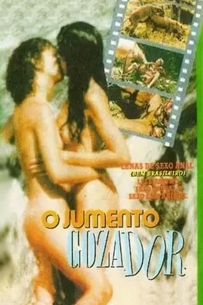 O Jumento Gozador