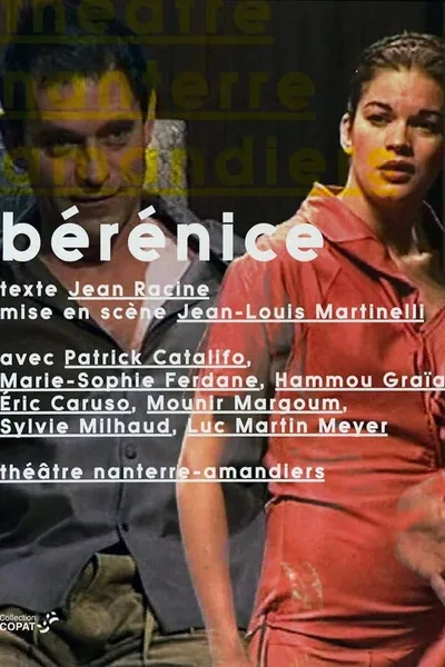 Bérénice