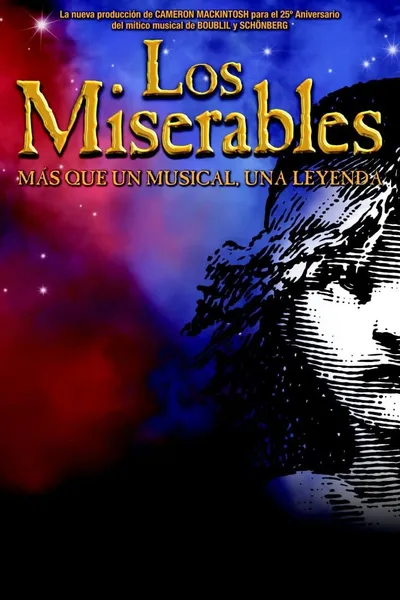 Los Miserables