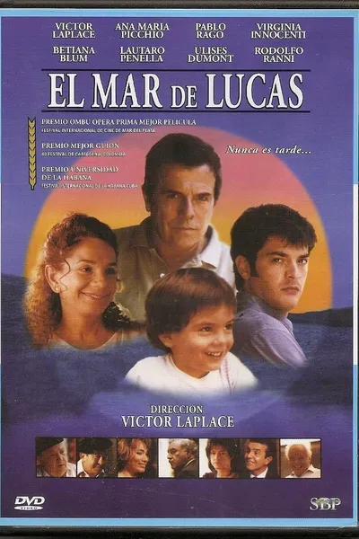 El mar de Lucas