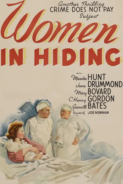 Women in Hiding