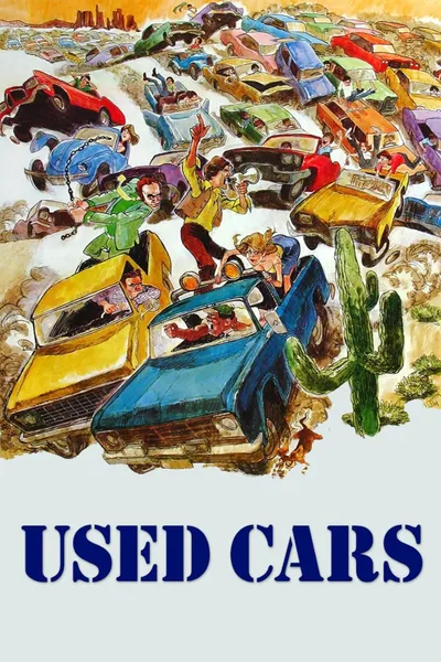 Used Cars