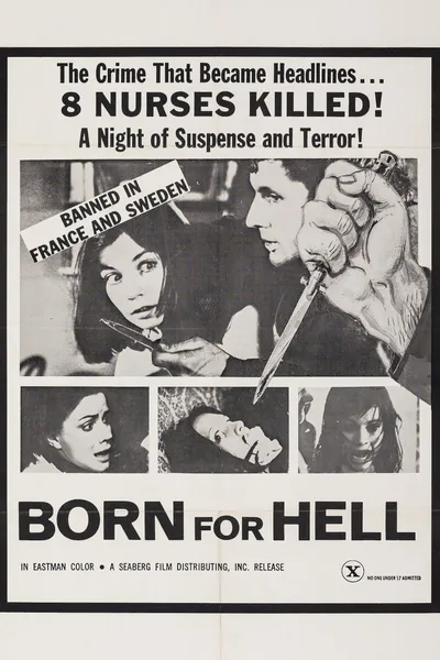 Born for Hell