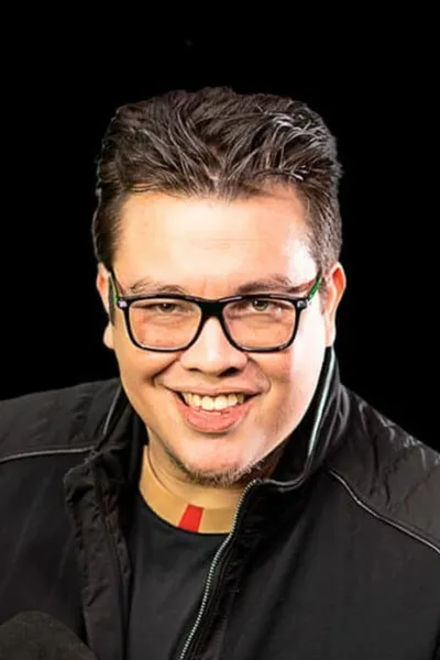 Franco Escamilla