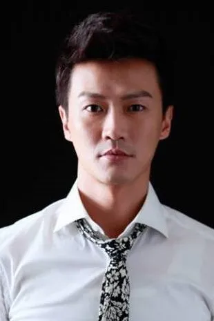 Sean Lin