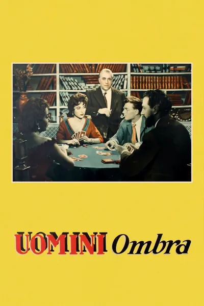 Uomini ombra