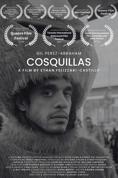 Cosquillas