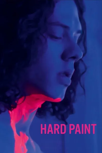 Hard Paint