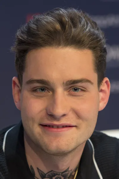 Douwe Bob