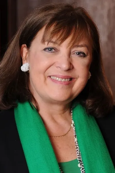 Bridget Kendall