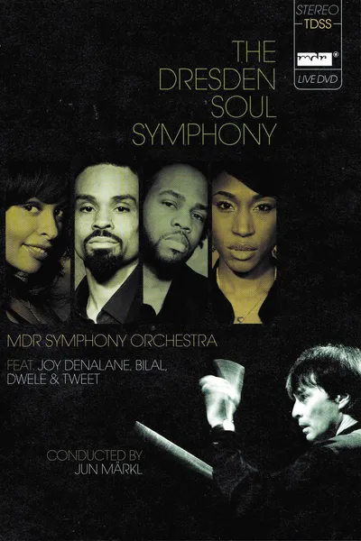 The Dresden Soul Symphony