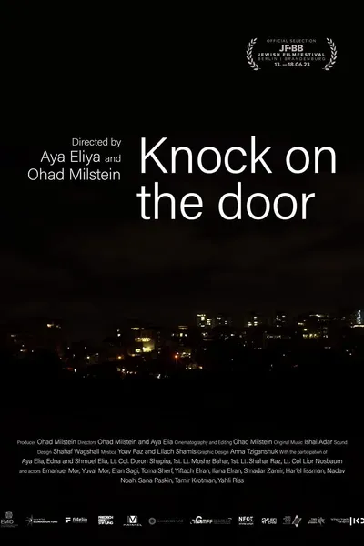 Knock on the Door