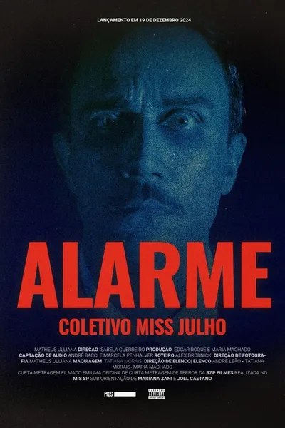 Alarme