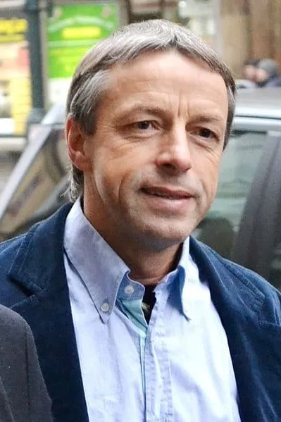 Pavel Bém