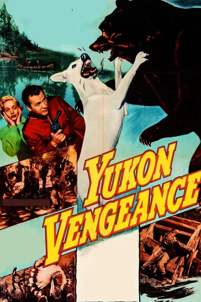 Yukon Vengeance