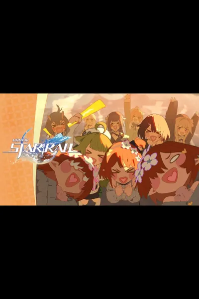Honkai: Star Rail – On the Journey