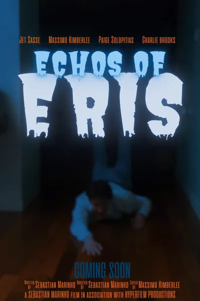 Echos of Eris