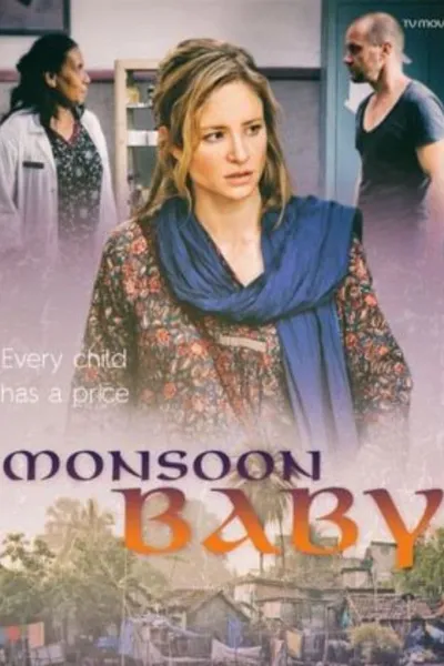 Monsoon Baby