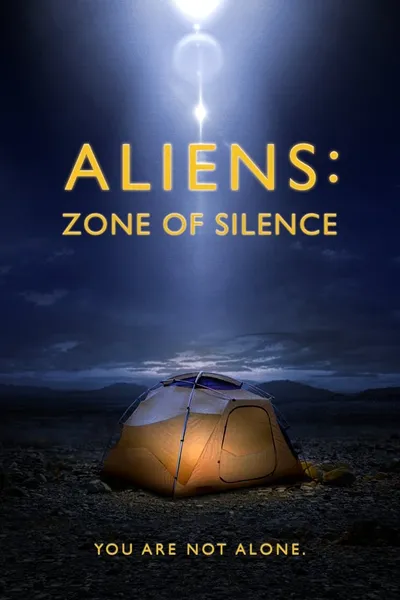 Aliens: Zone of Silence