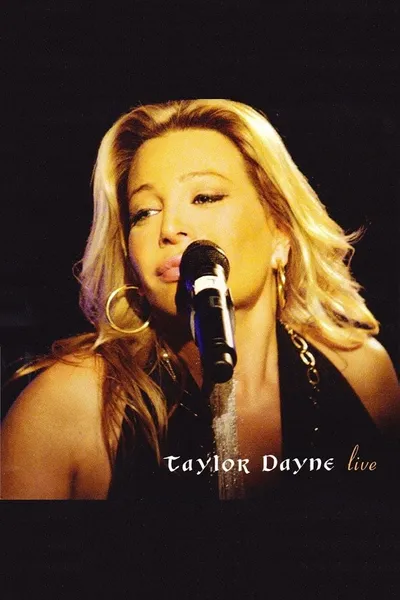 Taylor Dayne: Live in Canada 2006