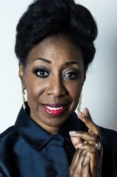 Oleta Adams