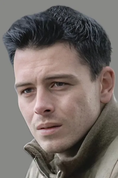 Shane Taylor
