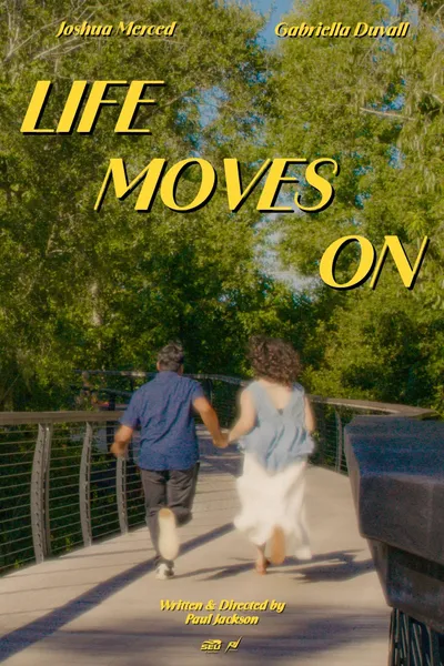 Life Moves On