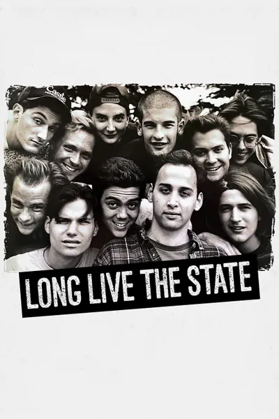 Long Live the State