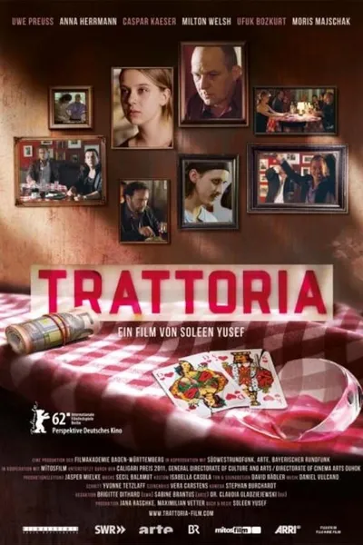 Trattoria