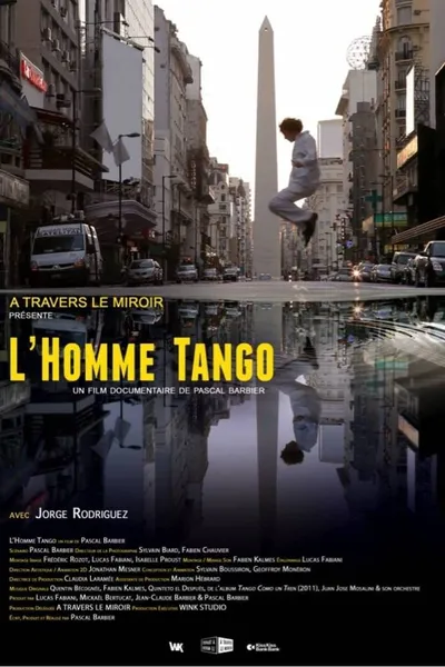 L'homme tango