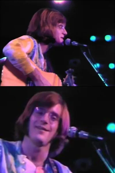 John Sebastian - Live at Tanglewood